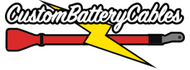 Custom Battery Cables